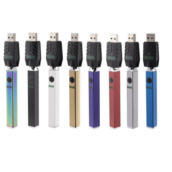 Ooze Quad Battery with Smart USB product image