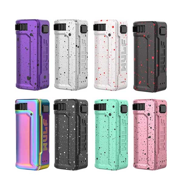 Wulf Uni Pro Universal Vaporizer product image