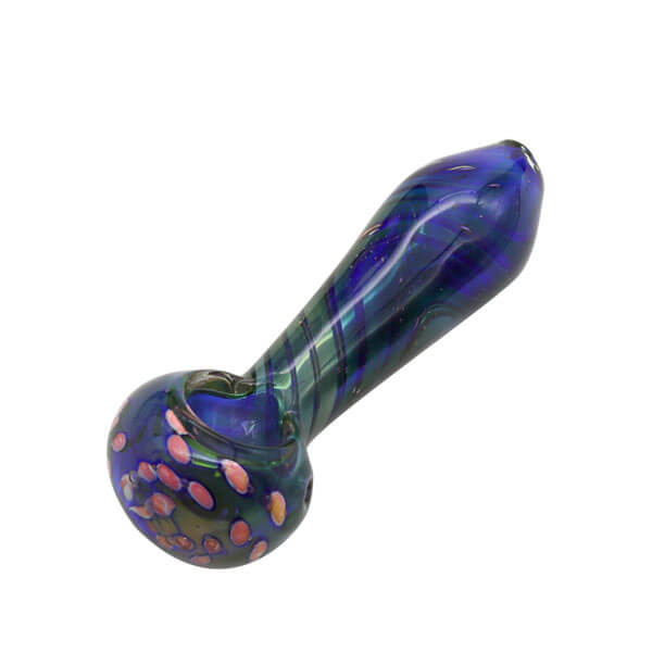 Dichro Heavy Handpipe | 5 inch  product image