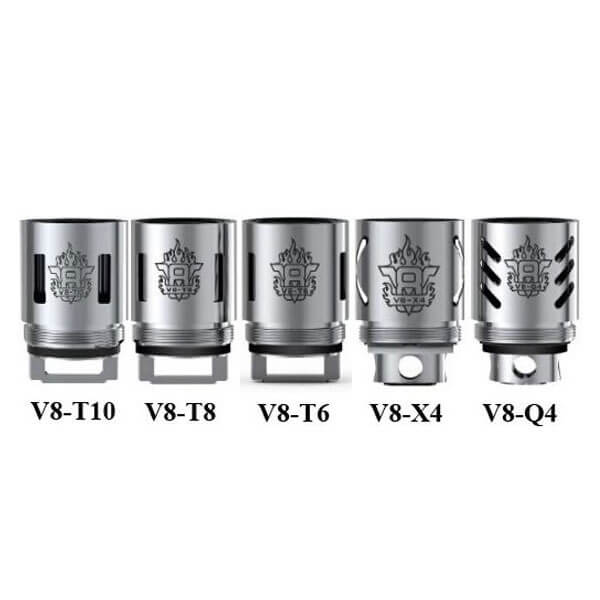 Smok Tfv8 Coils | 3pk - image 2 of 2