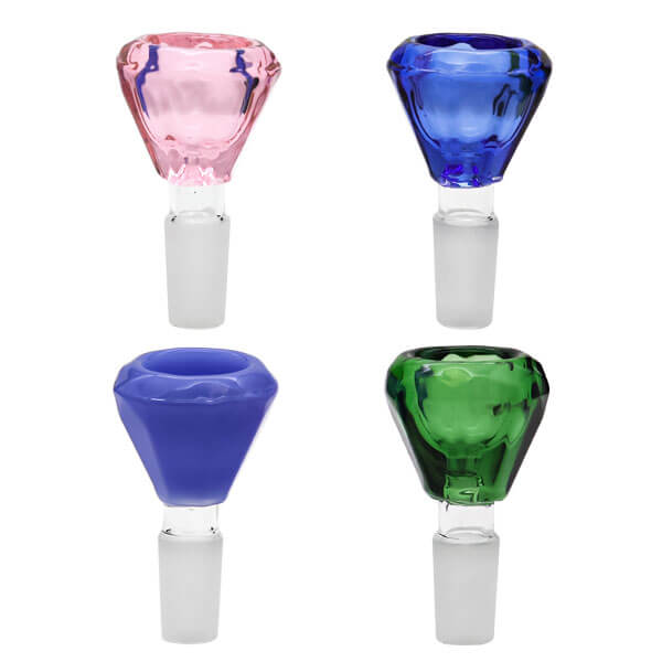 Octagonal Bowl | 14mm | Male product image