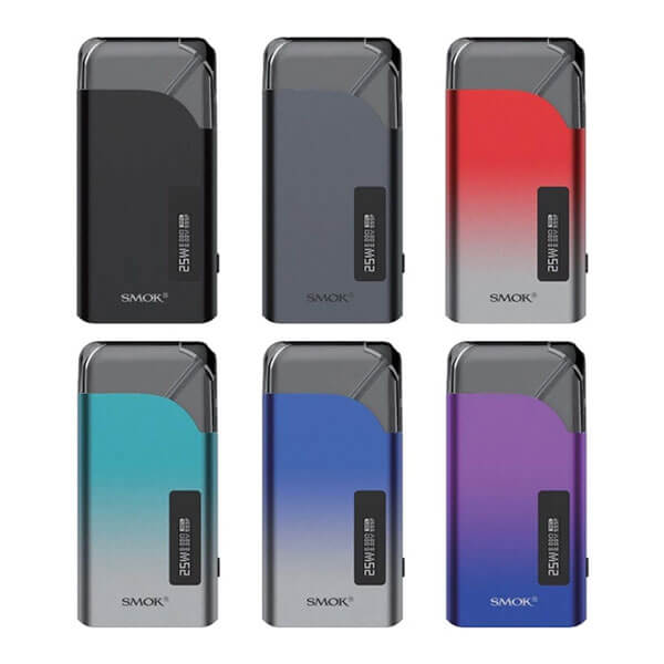 Smok Thiner 25W Pod System Kit product image