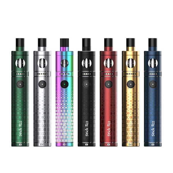 Smok Stick R22 2000mAh 40W Vape Pen Kit product image