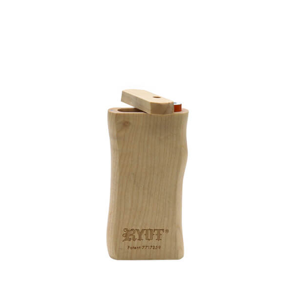 Ryot Wooden Magnetic Dugout with Cig 1 Bat product image
