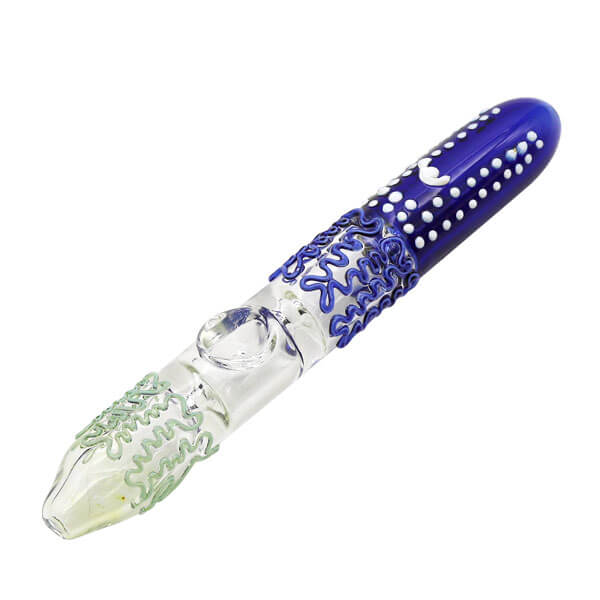 3 Disc Perc Steam Roller | 9 inch | Assorted Colors product image