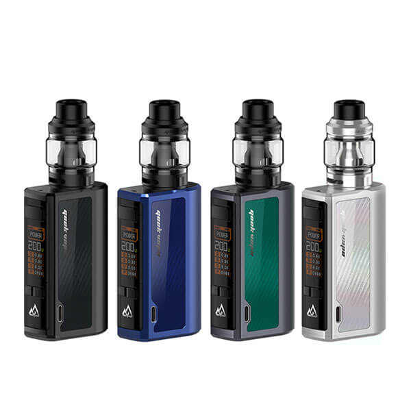 Geekvape Obelisk 200 200W Starter Kit product image