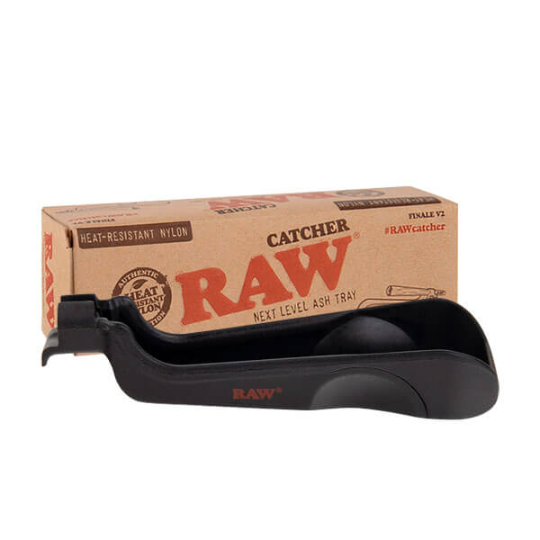 RAW Catcher Finale V2 Next Level Ashtray product image