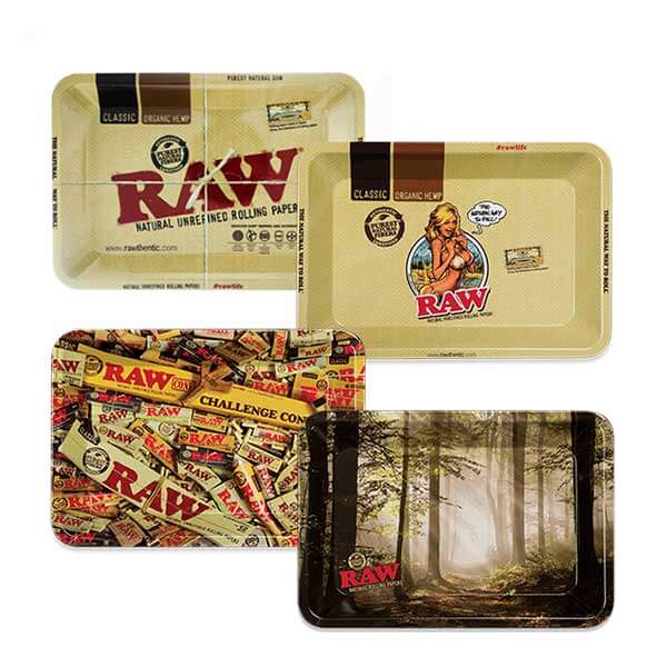Raw Rolling Tray | Mini product image