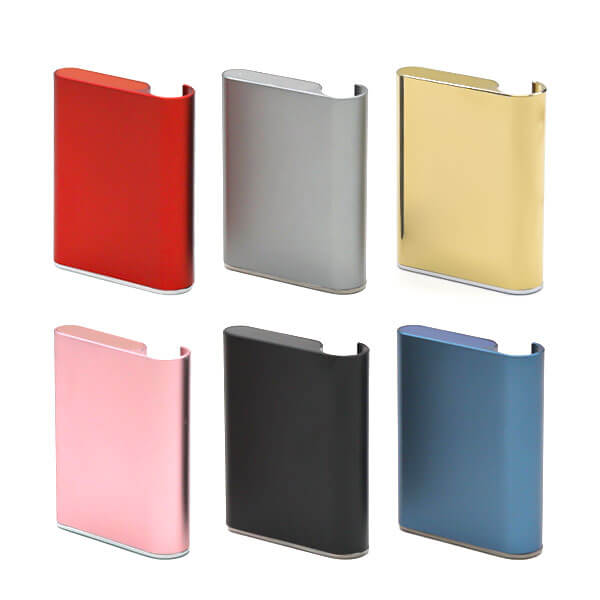 CCELL Palm 510 Cartridge Mod product image