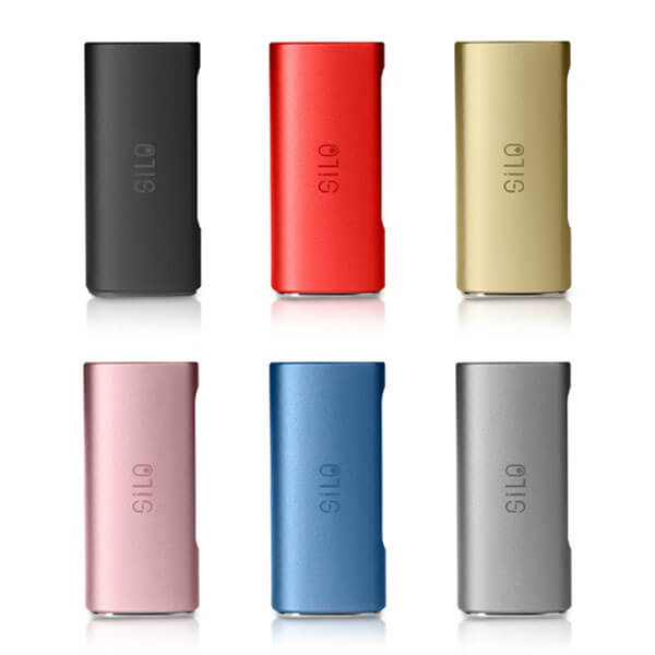 CCELL Silo 510 Cartridge Mod product image