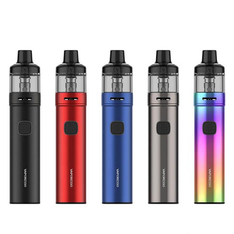 Vaporesso GTX Go 40 1500mAh Pod Kit product image