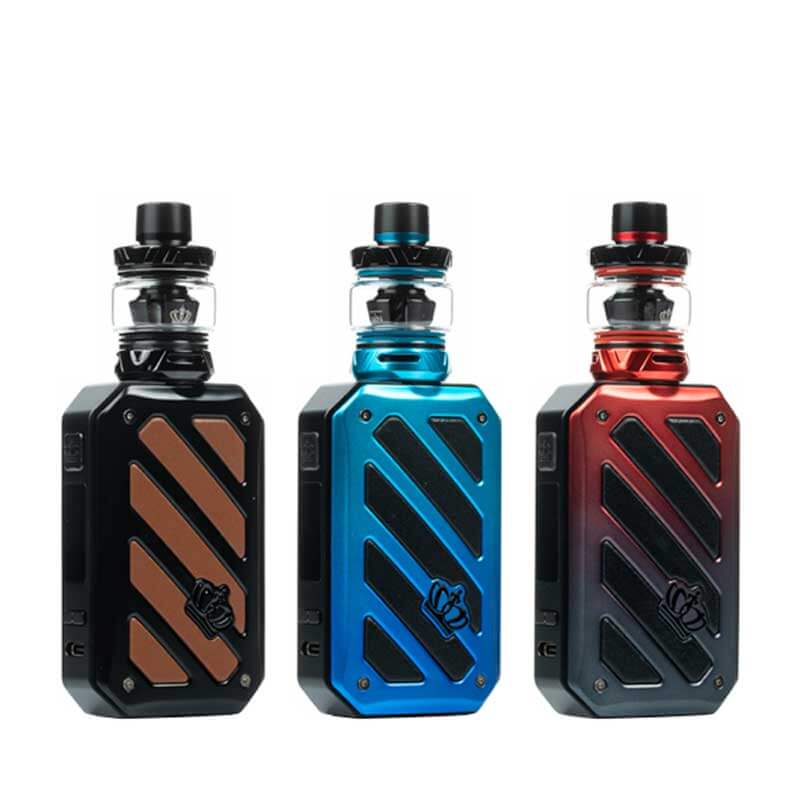 Uwell Crown 5 200W Starter Kit product image