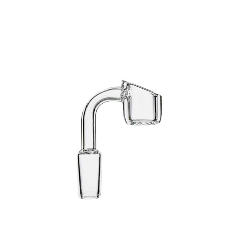 Side Car Domeless Quartz Banger 4mm (DLQ-027-10) | Male | 10mm product image