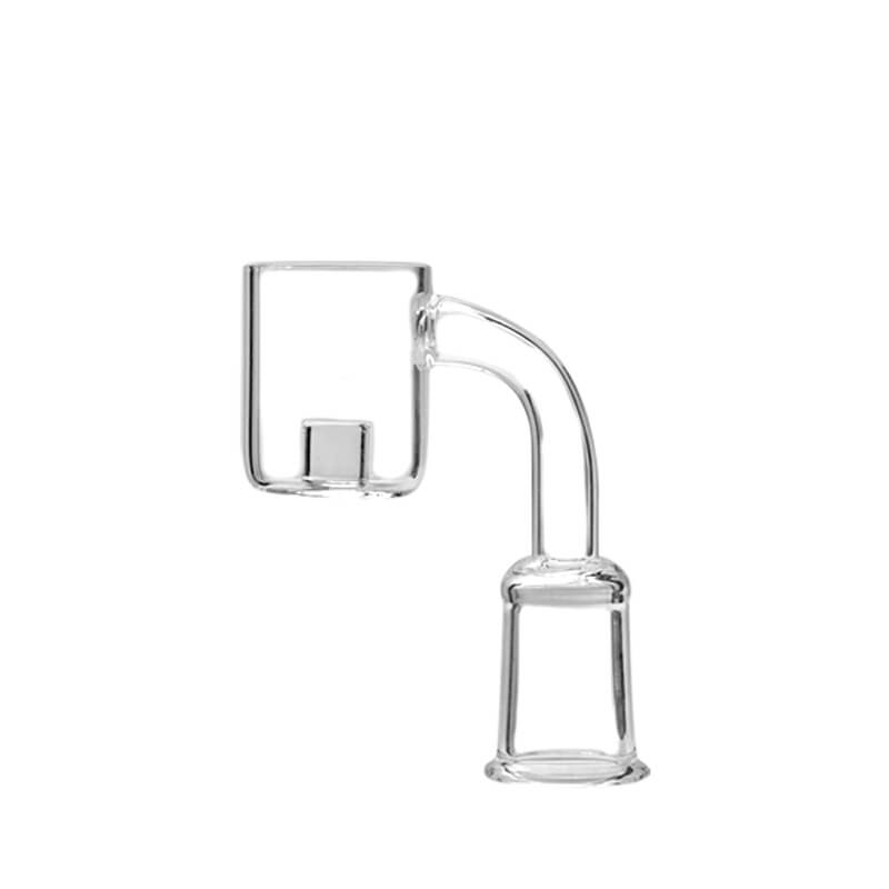 Quartz Core Reactor Banger (DLQ-091-14) | 14mm | Female product image