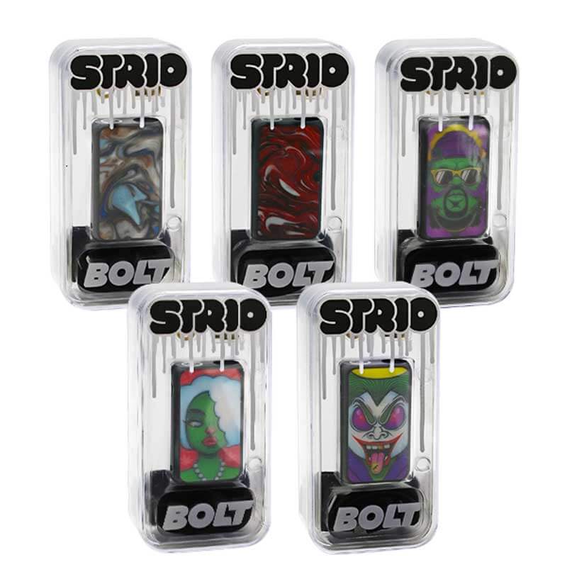 Strio Bolt 510 Cartridge Mod - image 1 of 2