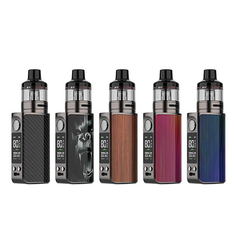 Vaporesso LUXE 80 Kit 80W Pod Mod Kit product image