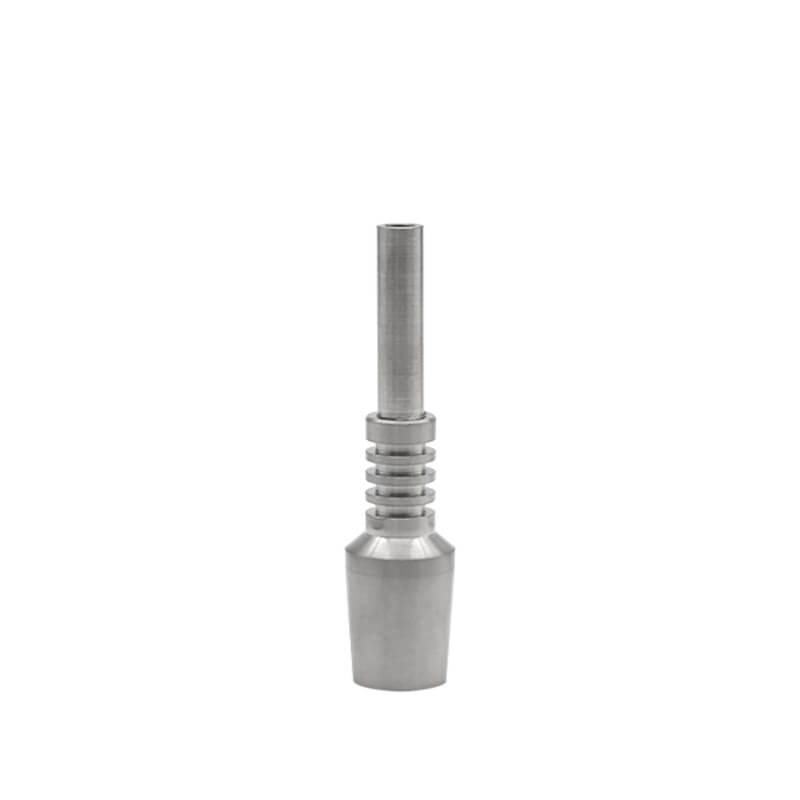 Titanium Collector Nail (WWTN-19) | 19mm | Male product image