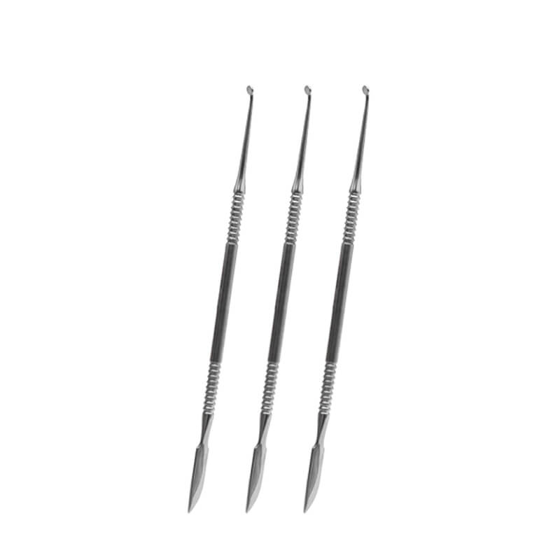 Steel Scooper Dabber (SSD-006) | 3 Pack product image