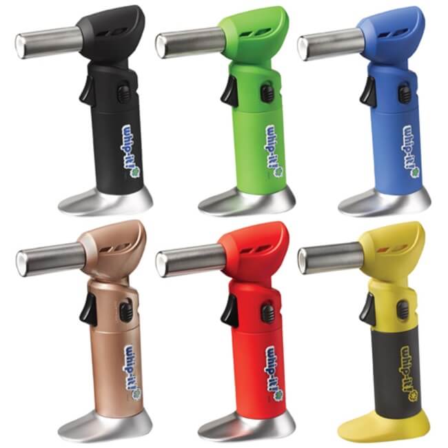 Whip-it Flex Torch product image