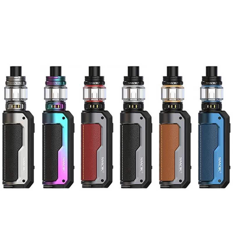 Smok Fortis 80W Starter Kit product image