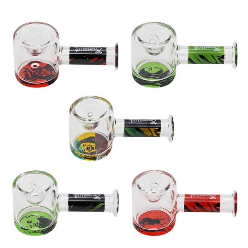 Essential Premium Series Handpipe product image