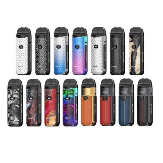 Smok Nord 50W Pod Kit - image 1 of 2
