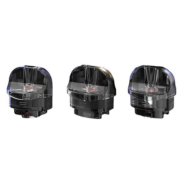 Smok Nord 50W Empty Pods | 3 Pack product image