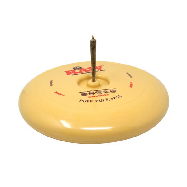 RAW Cone Flying Disc product image