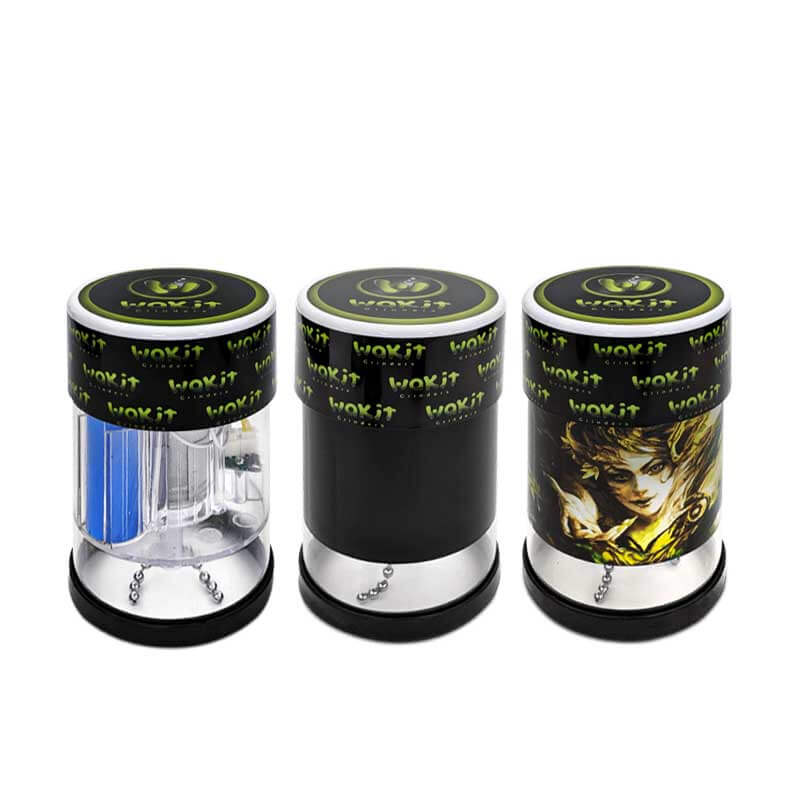 WAKIT Grinders KLR Series Electric Grinders product image