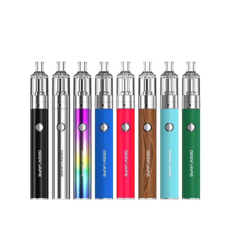 Geekvape G18 Pen 1300mah Starter Kit product image