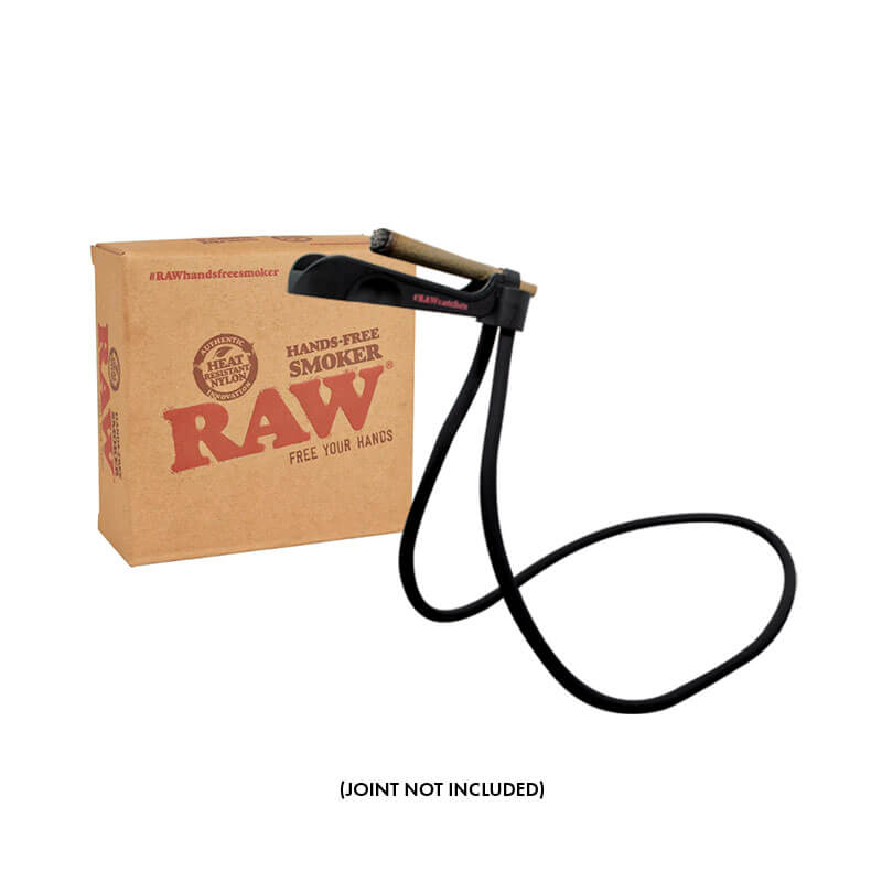 RAW Hands Free Smoker product image