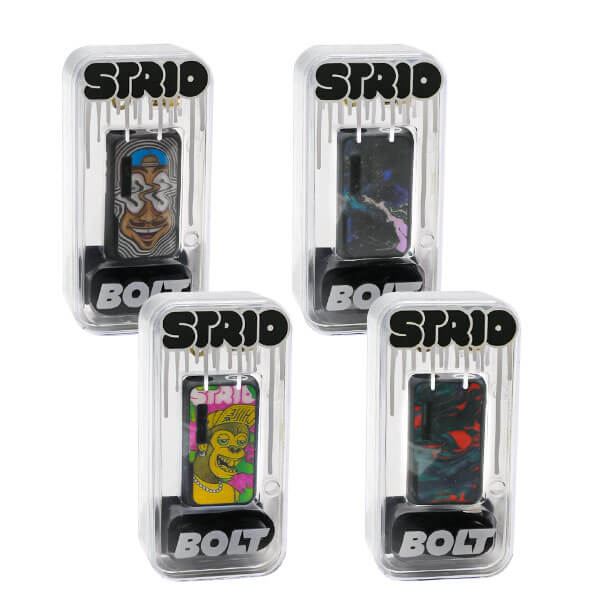 Strio Bolt 510 Cartridge Mod - image 2 of 2