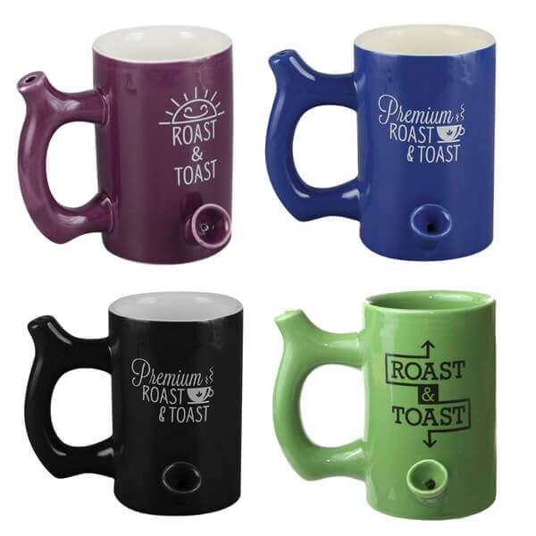 Premium Roast & Toast Mug product image