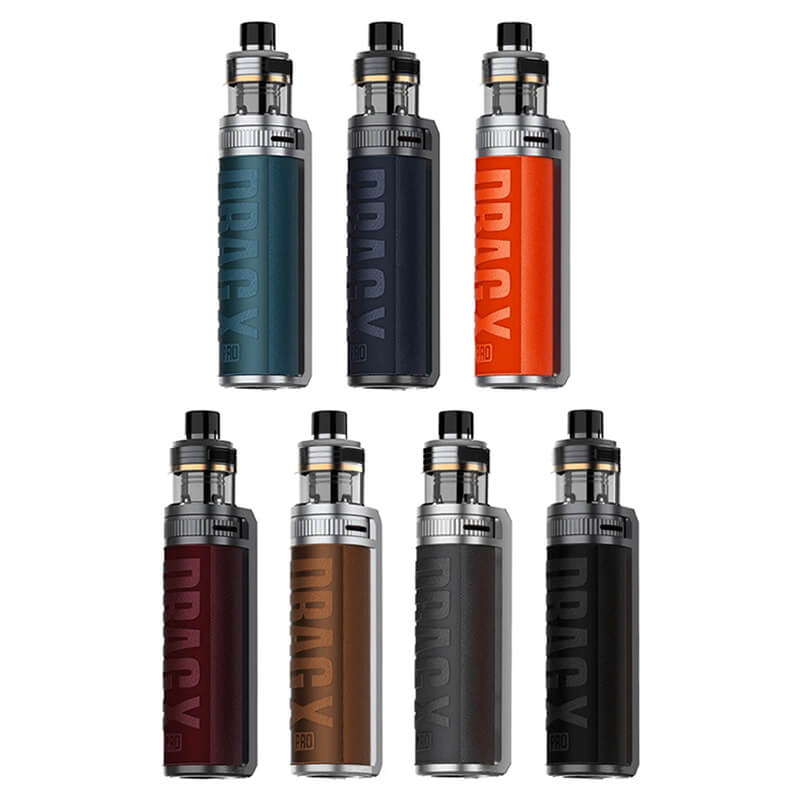 Voopoo Drag X Pro Pod Mod Kit - image 1 of 2