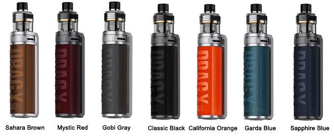 Voopoo Drag X Pro Pod Mod Kit - image 2 of 2