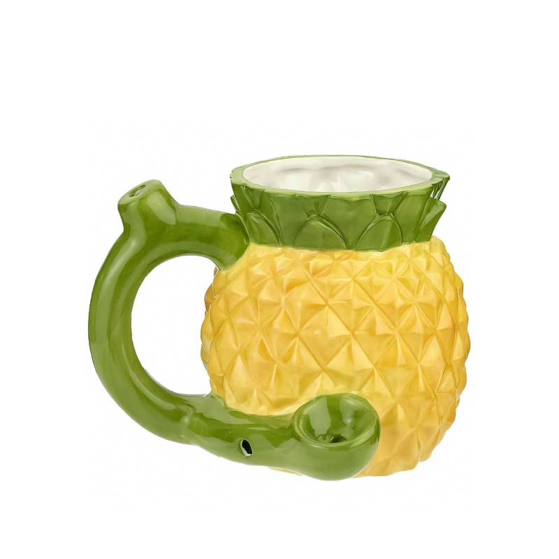 Ceramic Pineapple Mug product image