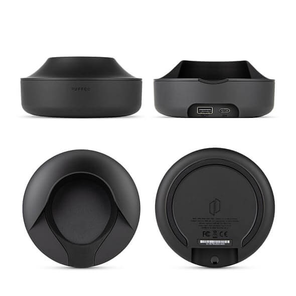 PuffCo Peak Pro Power Dock product image
