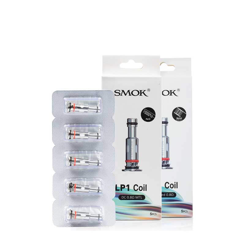 Smok Novo 4 Replacement Coil | 5 Pack product image