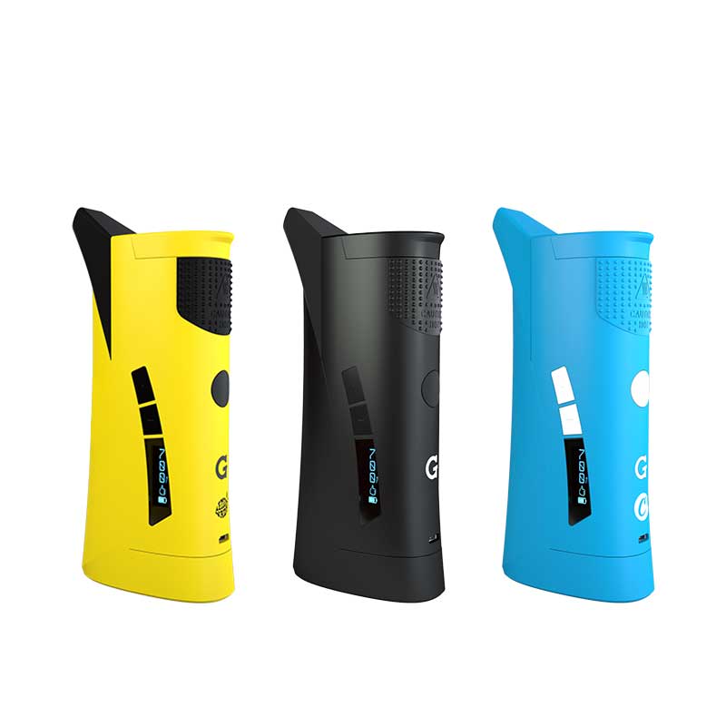 Grenco Science G-Pen Roam Vaporizer Kit product image