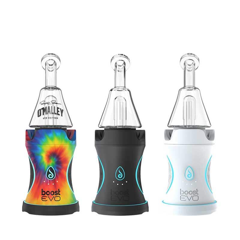 Dr.Dabber Boost EVO Electronic Rig product image