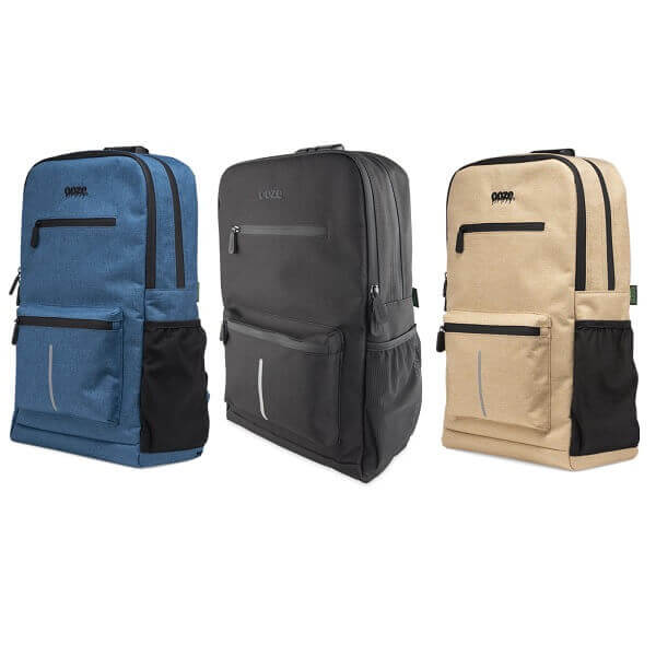 Ooze Traveler Smell Proof Backpack product image