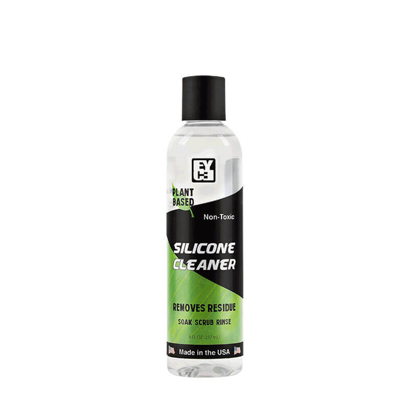 Eyce Plant Based Silicone Cleaner - 8oz product image