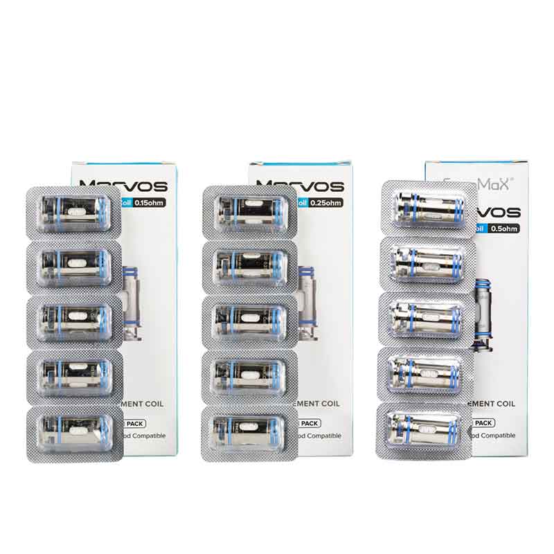Freemax Marvos Replacement Coil | MS Series product image