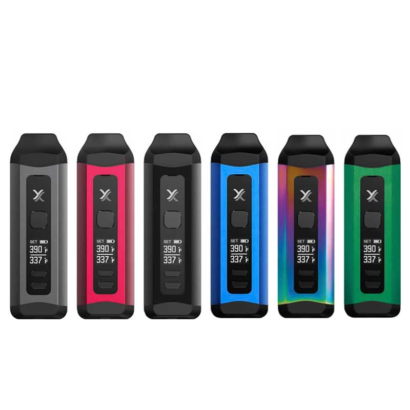 Exxus Mini Plus Dry Vaporizer product image