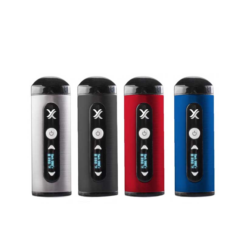 Exxus Mini Vaporizer Kit product image