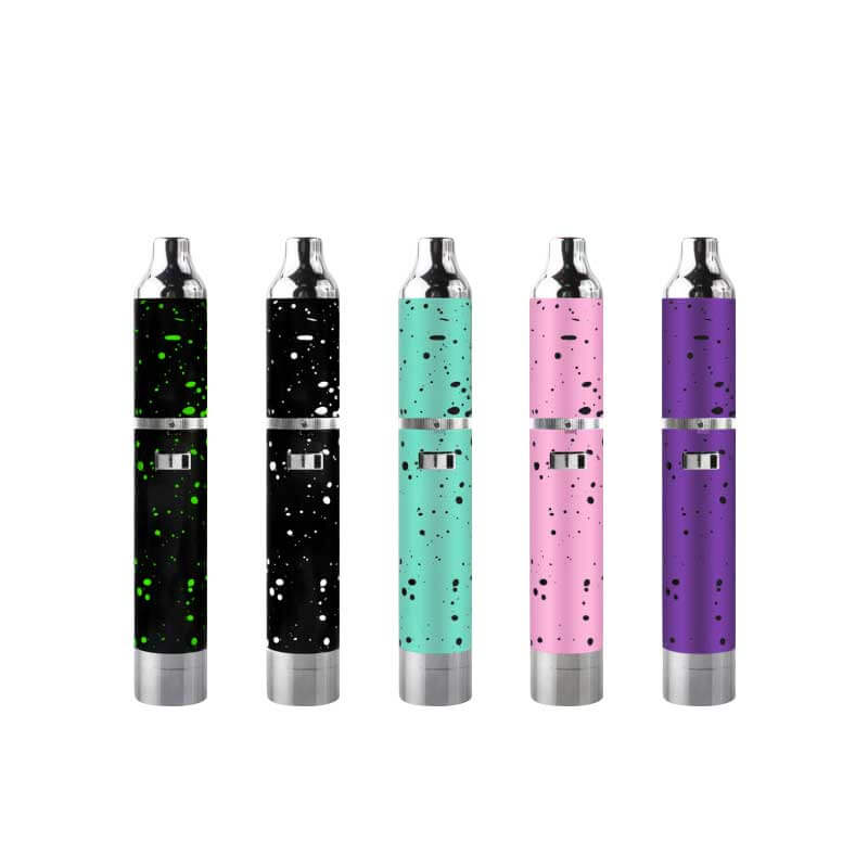 Wulf Evolve Plus Concentrate Vaporizer product image