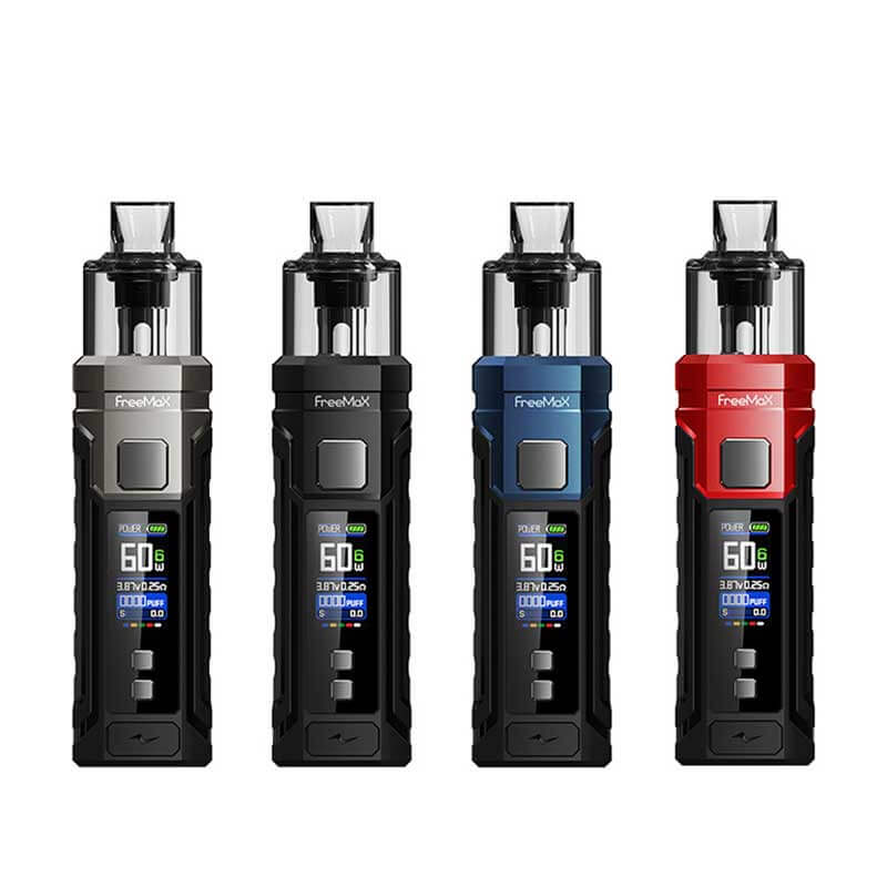 Freemax Marvos 60W 2000mAh Pod Mod Kit product image