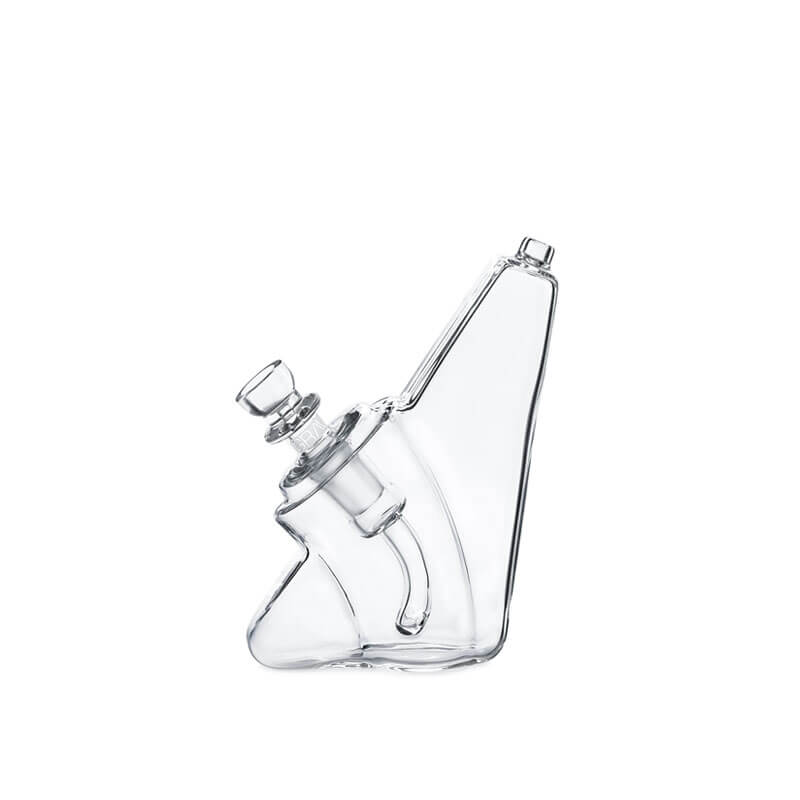 Grav Lab Borosilicate Glass Bubbler | 5 inch product image