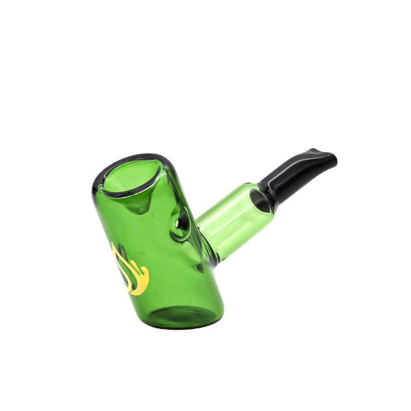Social STYX Hammer Handpipe (SO-HP-07) | 4 inch - image 2 of 5