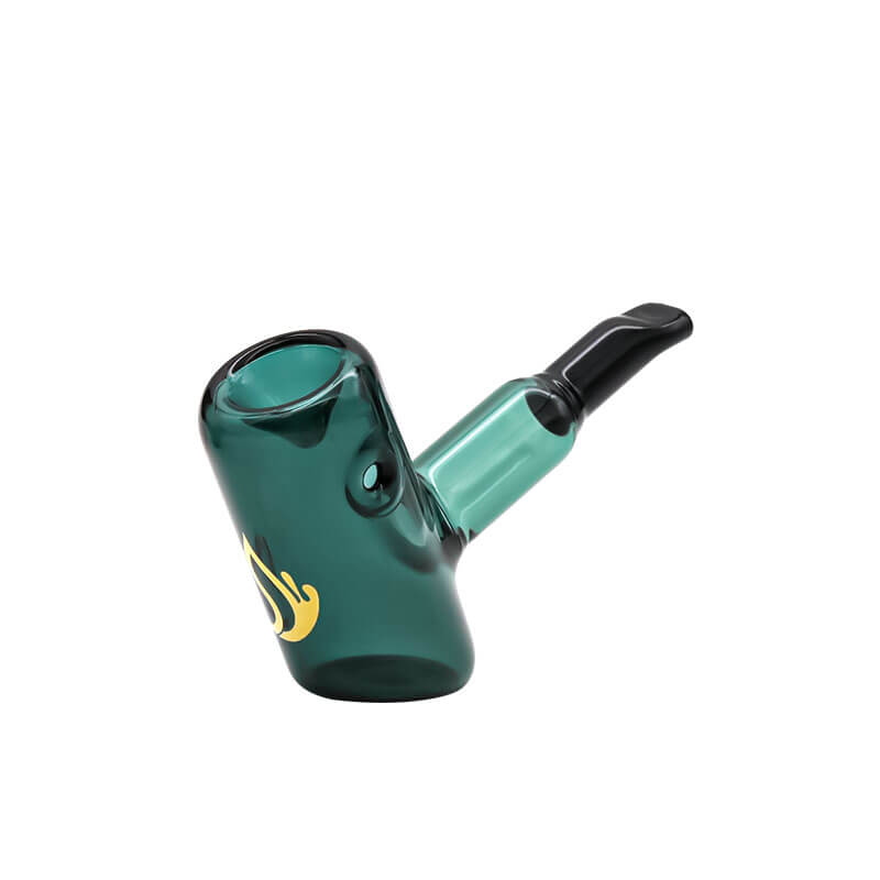Social STYX Hammer Handpipe (SO-HP-07) | 4 inch - image 3 of 5